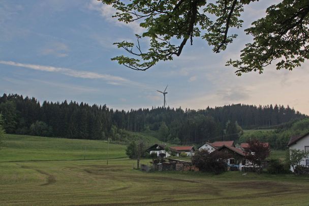 Schmidsreute Windrad