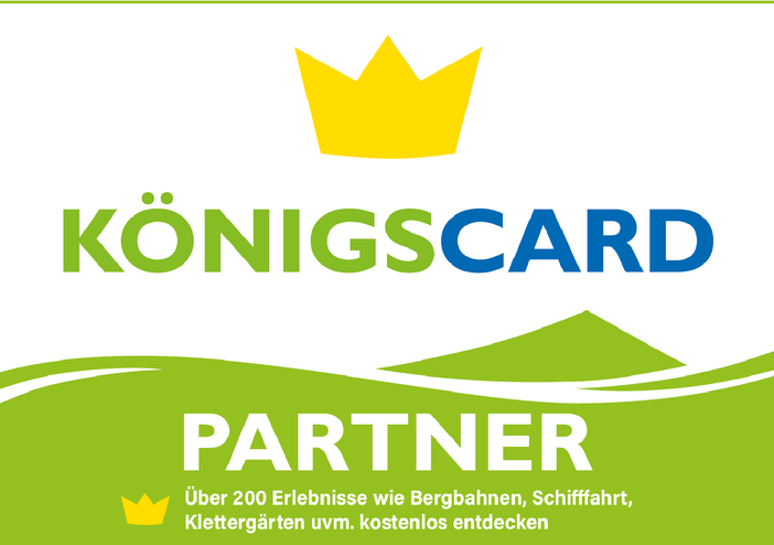 KönigsCard Partner