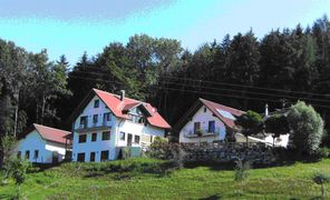 Gästehaus Grüner Baum Kongo