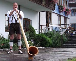 alphorn