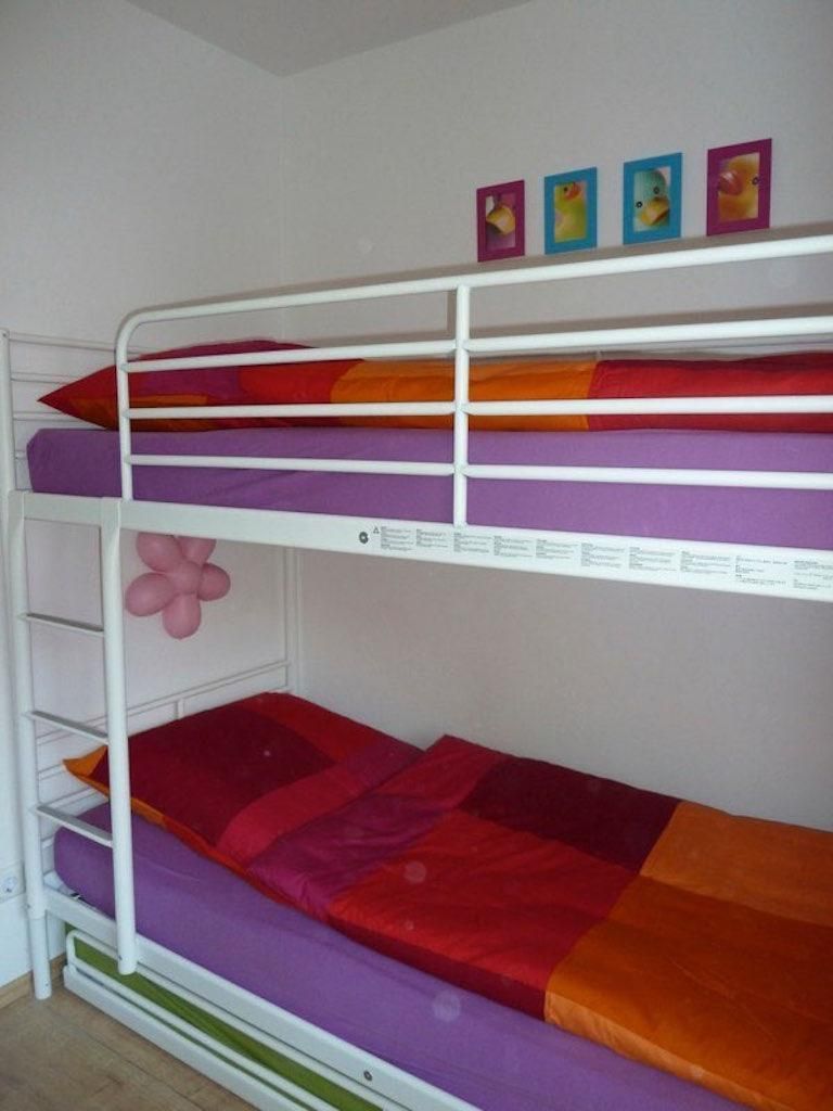 Kinderzimmer Bild 1