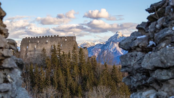 Key Visual_Burg Eisenberg im Allgäu