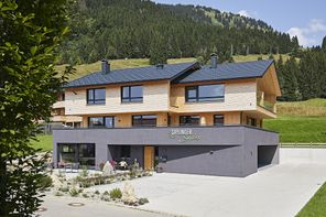 Siplinger Suites in Balderschwang - Apartments