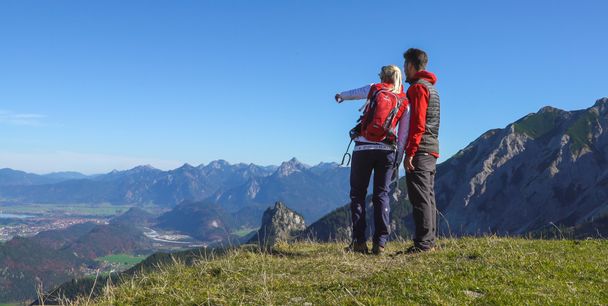 Pfronten Wandern