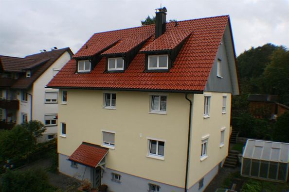 Ferienwohnung Vey in Wangen im Allgäu