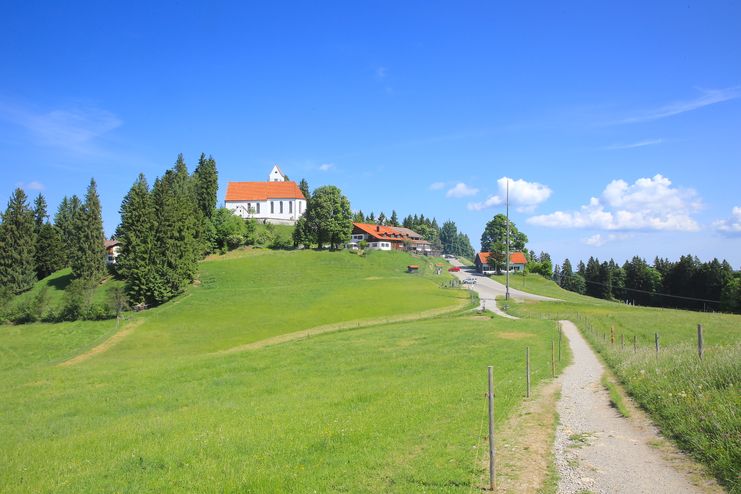 St. Georg am Auerberg_1