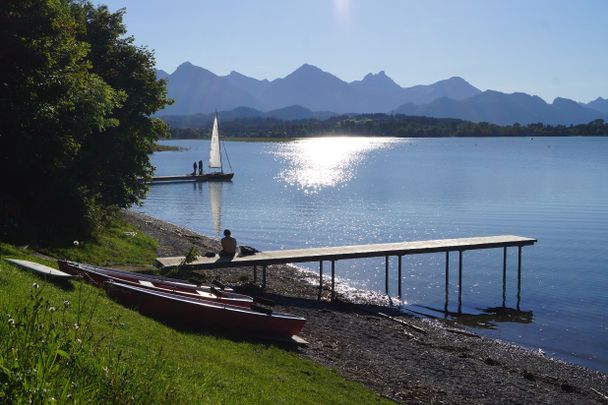 Schwangauer Rundweg