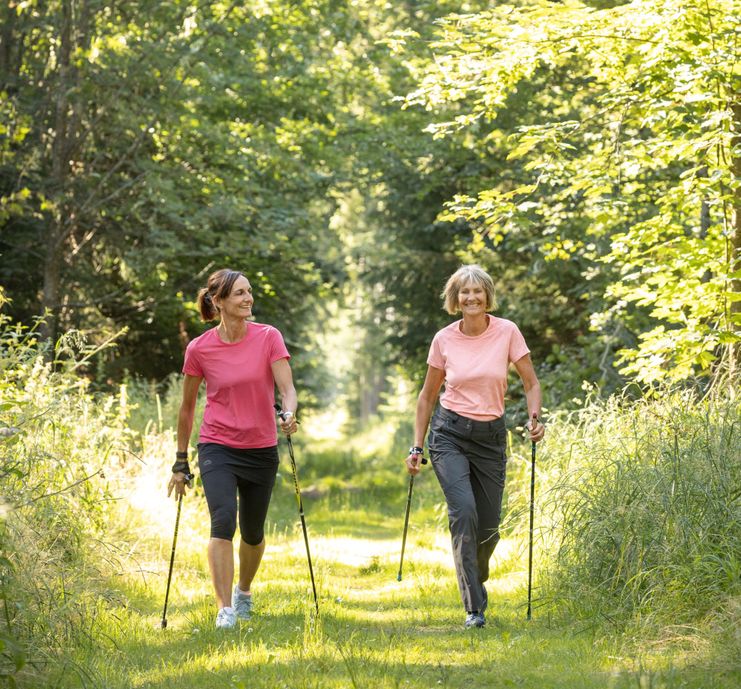 Nordic Walking