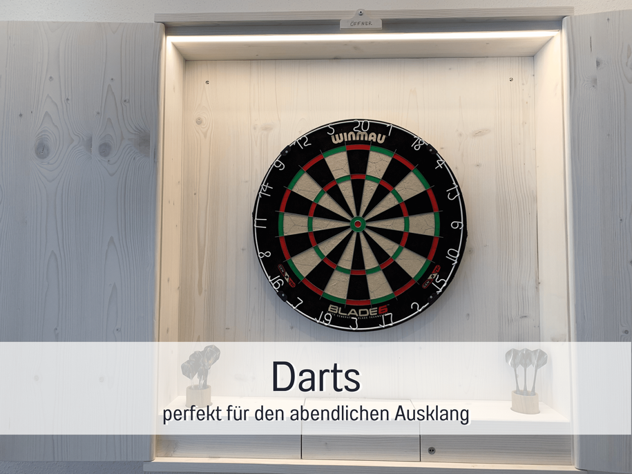 Darts