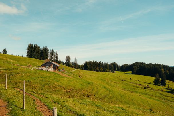 Wanderweg