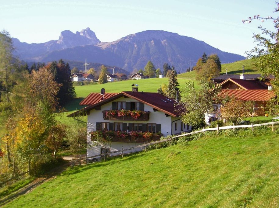 Ferienhof Herkommer, Eisenberg