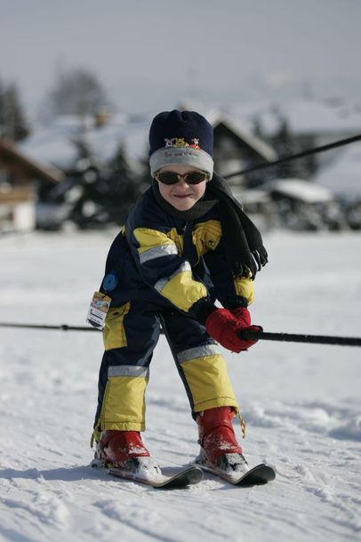 Erste Ski- und Snowboardschule Bolsterlang