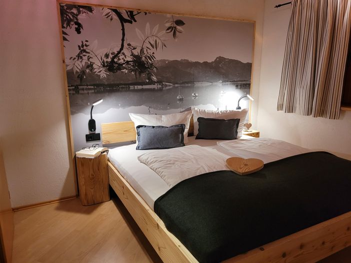 Schlafzimmer Schwalbe