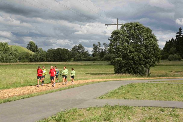 Trendsportzentrum Allgäu in Nesselwang