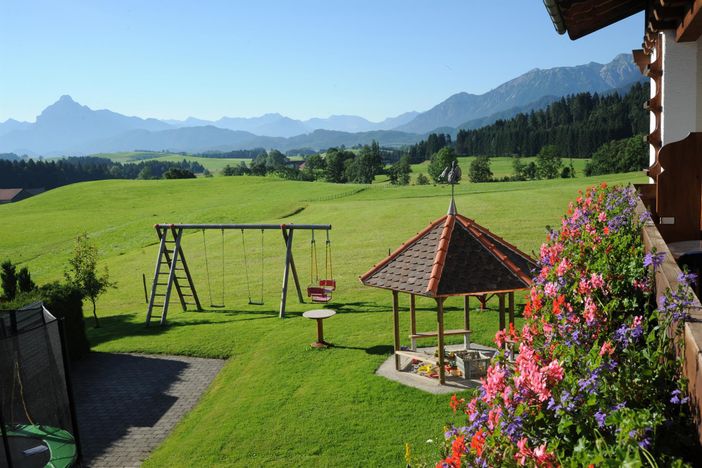 Spielplatz