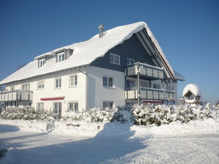 Ferienwohnung Schele