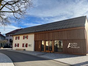 AlpenstadtMuseum, Sonthofen