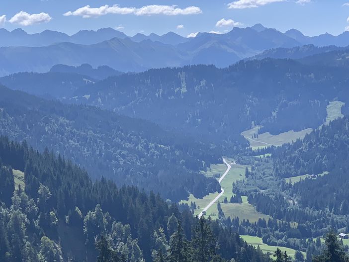 Allgäuer Hochtal