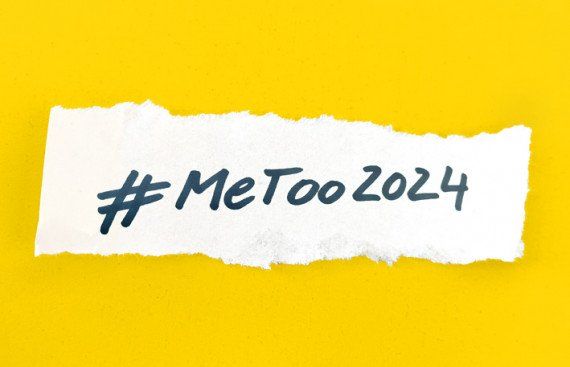 #MeToo 2024