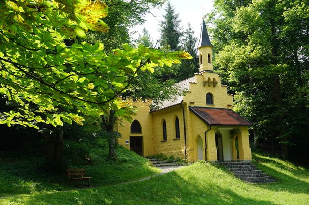 Marienkapelle