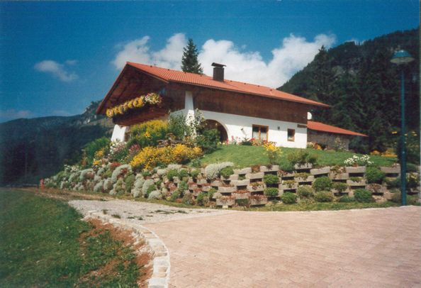 Haus Masuck