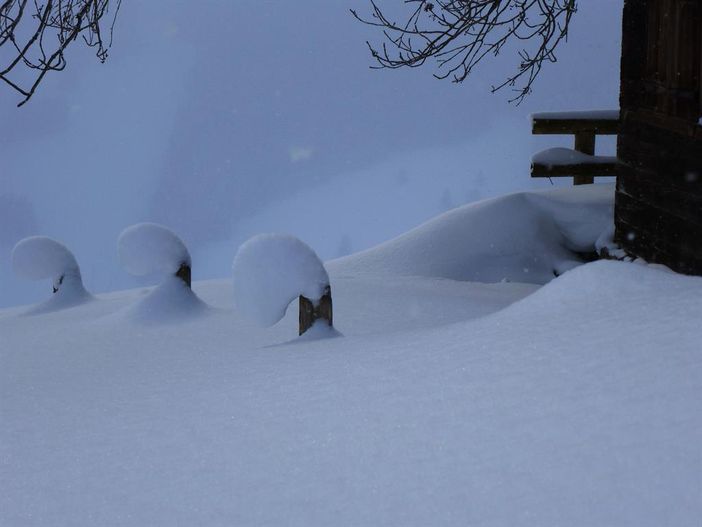 Winterlandschaft