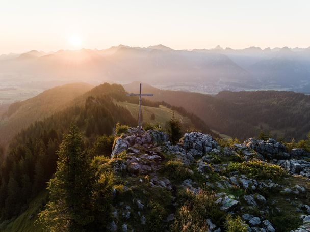 Aussicht vom Besler