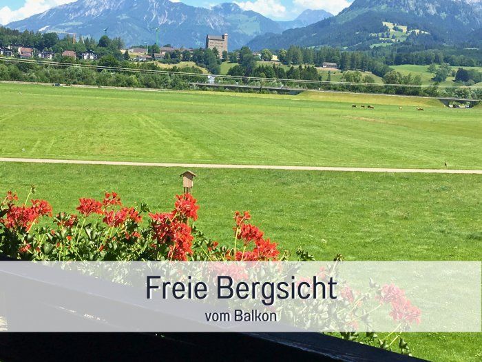 balkon-freie-bergsicht