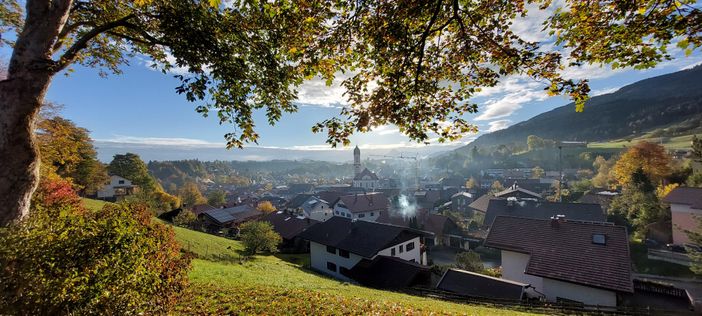 Nesselwang Herbst-1