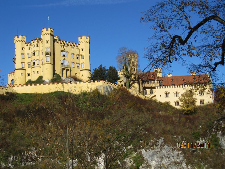 Hohenschwangau