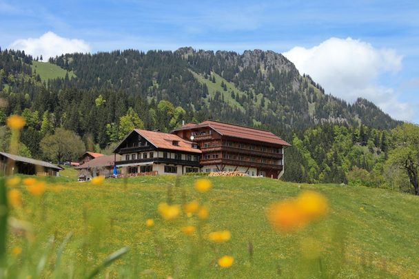 Landhotel Rehbach