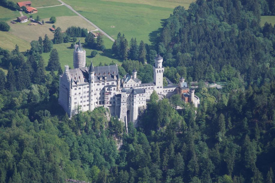 Schloß