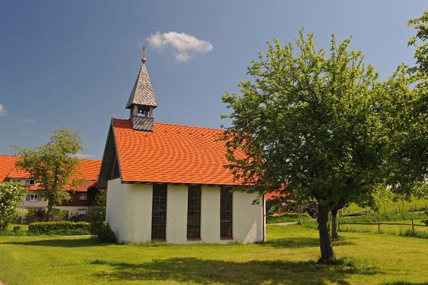 Marienkapelle in Haus