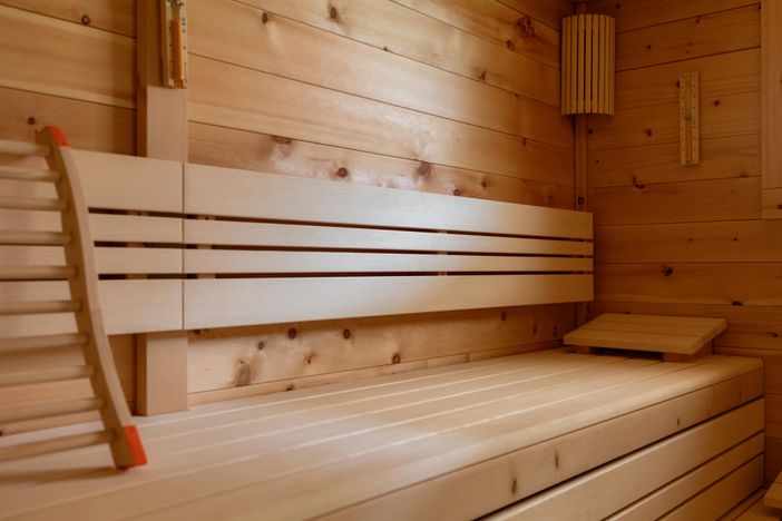 Sauna 1