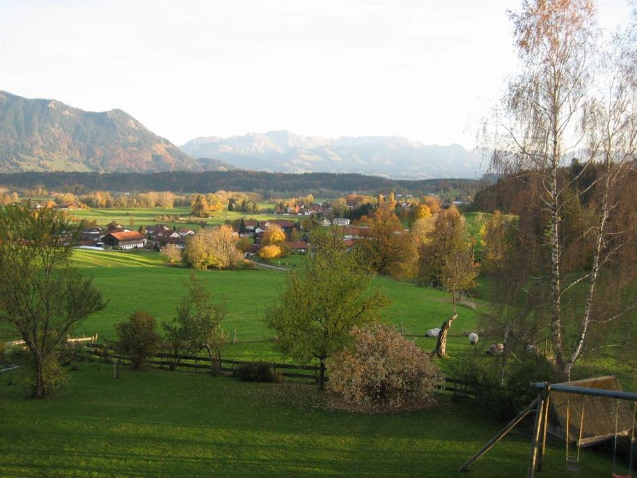 Herbst in Bräunlings