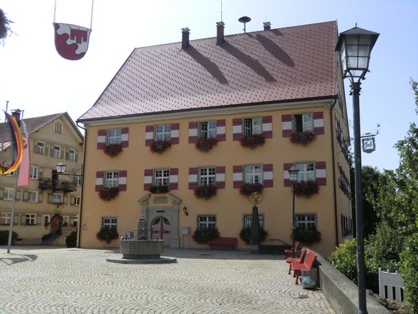 Rathaus