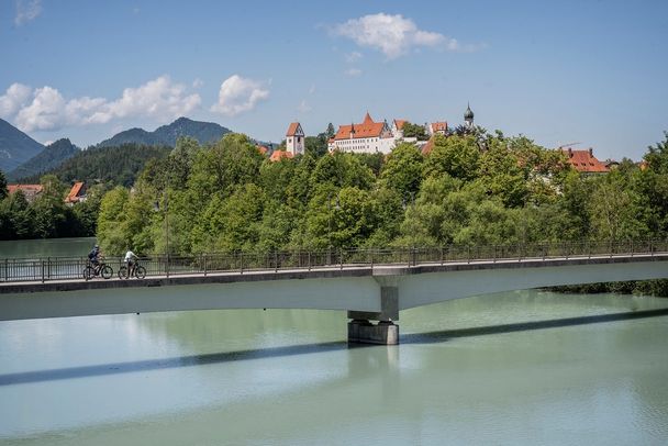 Altstadt Füssen