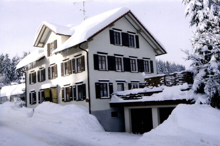 Ferienwohnung Geißwinkler