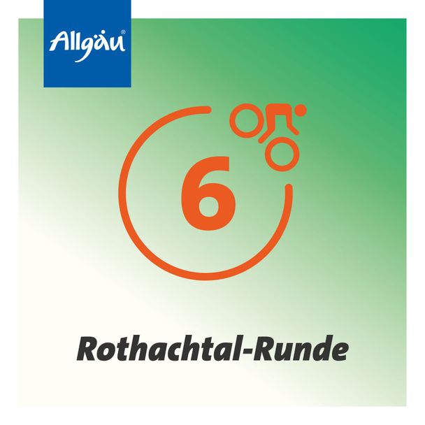 Rothachtal-Runde