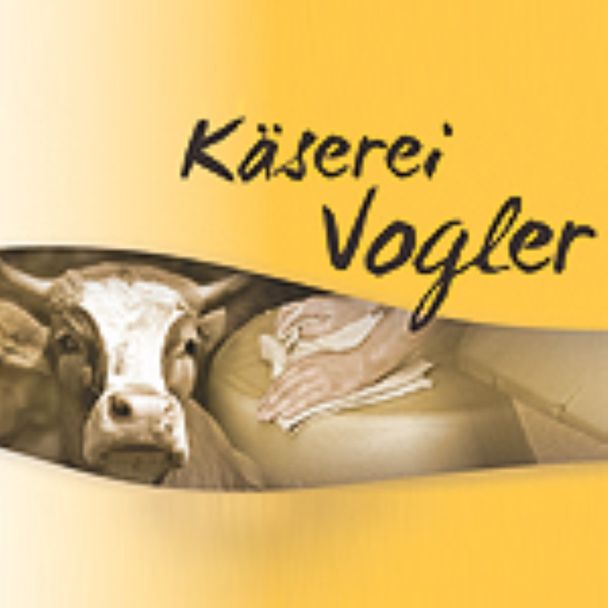 Käserei Vogler in Gospoldshofen