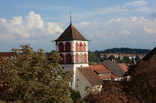 Trilogierundgang Wangen im Allgäu