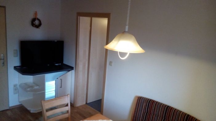 Ferienwohnung Nicklas 1.OG Wohnküche