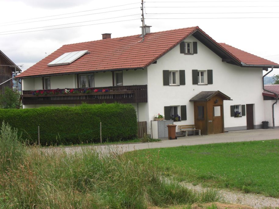 Haus Bolz, Sommer, Bild 1