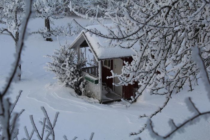 Ferienwohnung Rupp Allgäu