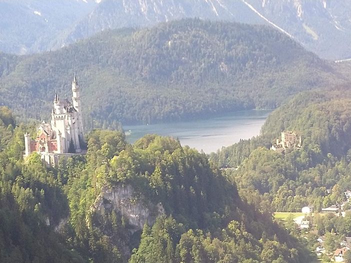 neuschwanstein