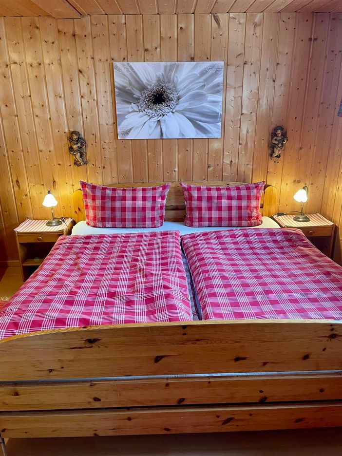 2 Schlafzimmer