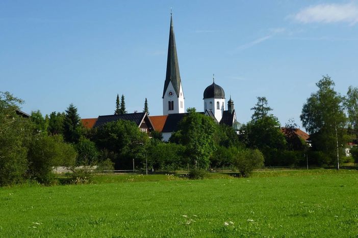 Kirche + Kapelle_(1280_x_1024)