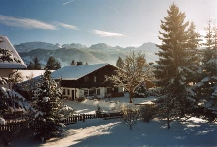 Haus Winter