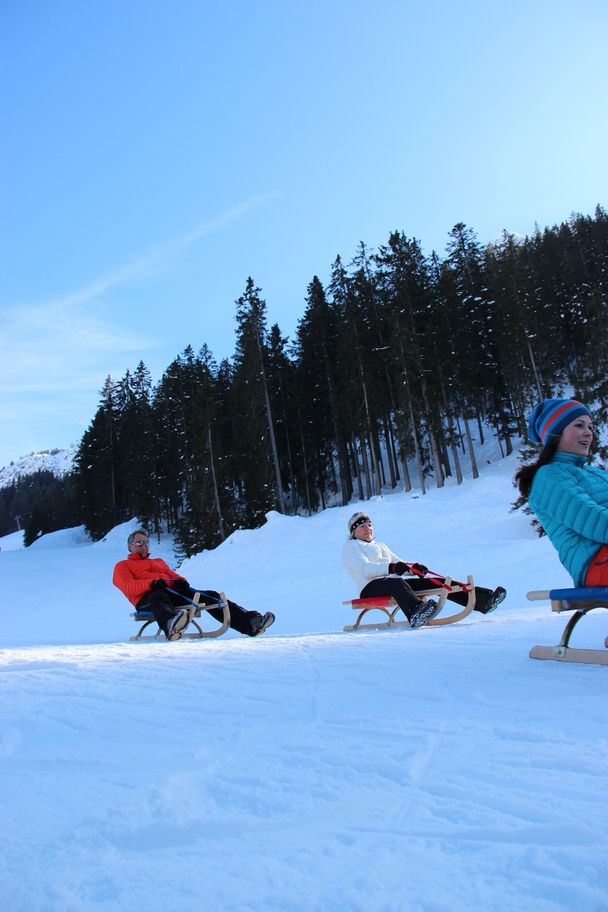 Tourismusverband Tannheimer Tal