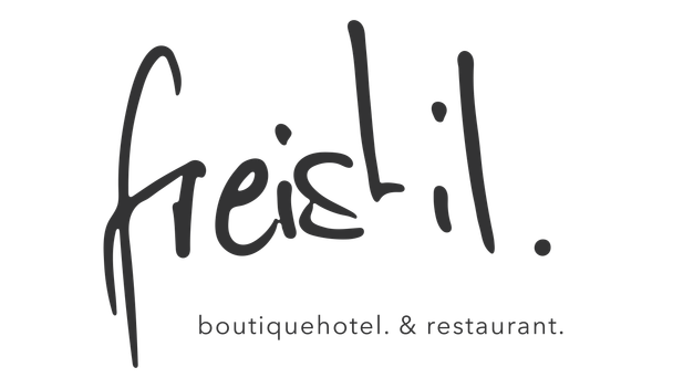 freistil restaurant